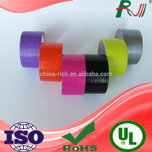 Manufactory Product Ningbo Cloth Duct Tape Manufacturer, High