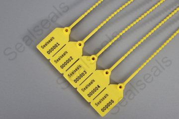 Fire Extinguisher Seal Emergency Seals