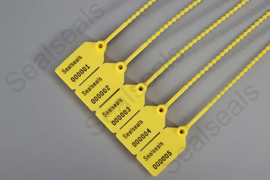 Fire Extinguisher Seal Emergency Seals