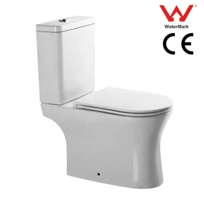Modern Watermark WC Bathroom Toilets - Ceramic Toilets
