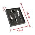 Wine Opener Kit Wine Tools Gift Box 5 Set