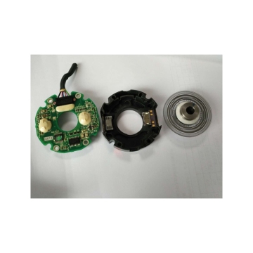 Ajustement d'occasion ou de réparation pour Sanyo Denki A00 B00 C00 Servomoteur - Vente chaude d'usine