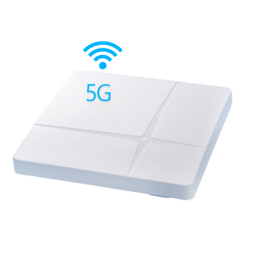 Outdoor Waterproof Dual Band AX3000 WiFi6 5G Access Point