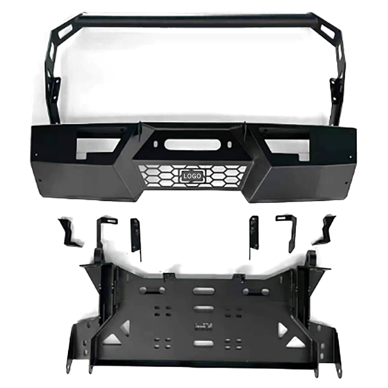 Everest for 2013-2020 New Front Pump Dominator
