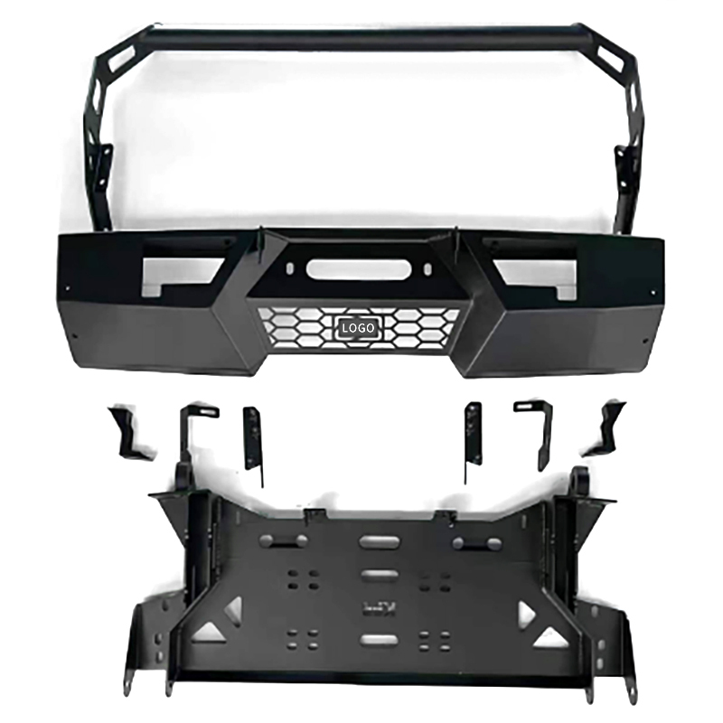 Everest for 2013-2020 New Front Pump Dominator