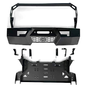 Everest for 2013-2020 New Front Pump Dominator