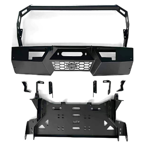 Everest for 2013-2020 New Front Pump Dominator