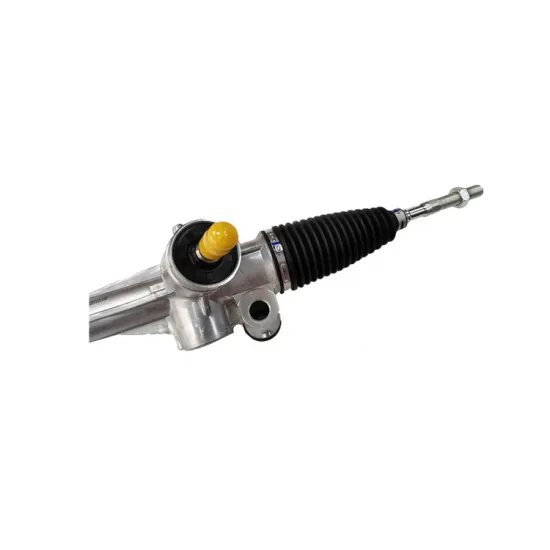 Hot Selling Auto Steering System Parts: 45510-12360 Power Steering Rack for D-4D 1.4