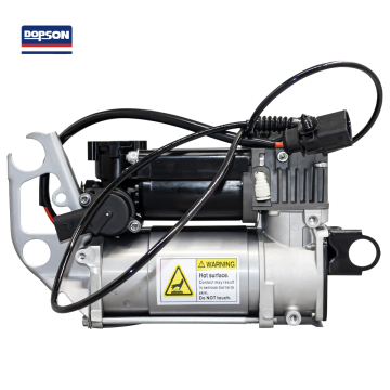 Air pump assembly high quality Dopson auto parts OE 7L0616007 suitable for old Cayenne 9PAI / old Touareg 7L 02-10