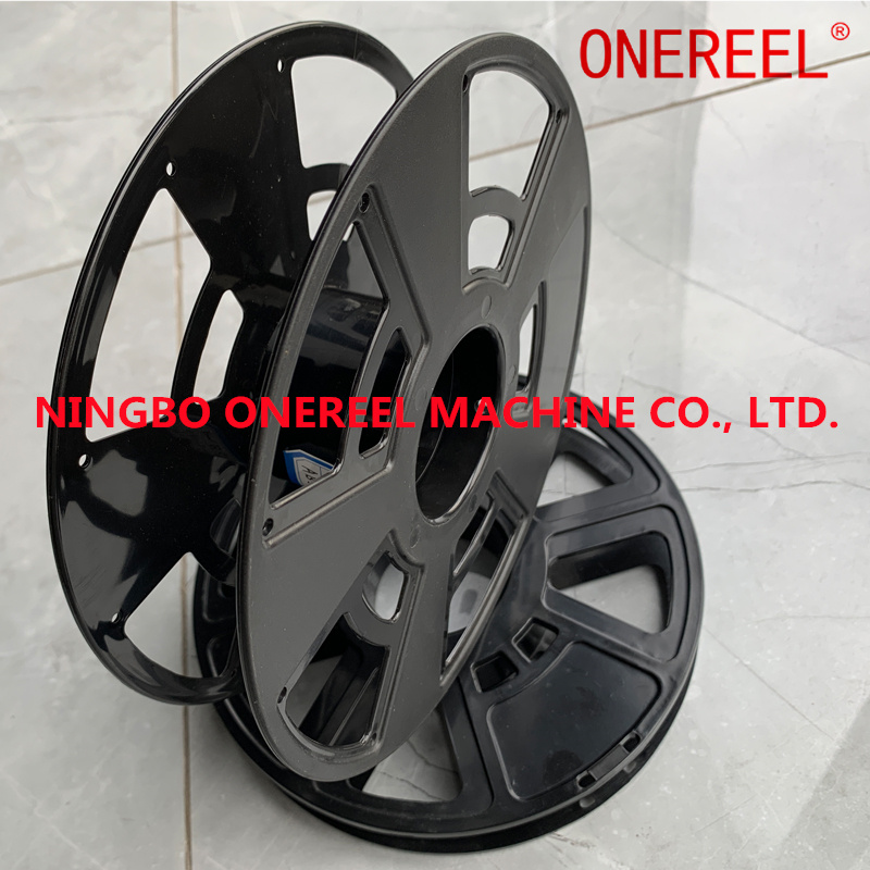 3d Abs Customized Plastic Shaft Winding Reel 7 Jpg