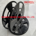 3D ABS Customized Plastic Shaft Winding Reel