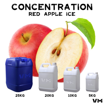 Fruit Flavor Concentrate Use For Making E Liquid