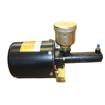 Bộ trợ lực phanh 4120000675 cho máy xúc lật SDLG LG936 LG956L, Phụ tùng thay thế tình trạng mới