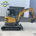 EX30J Mini Excavator 3Ton Crawler Excavator with Kubota Engine