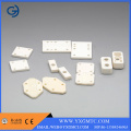 Customized Alumina Keramikblock / Teile / Stück