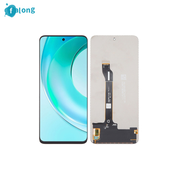 Mobile Phone LCD Display Touch Digitizer Assembly for Wiko T50 P861-01 02 - Replace Repair Screen T50 LCD