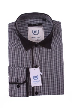 Fashion Grey Shirt