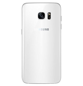Samsung Galaxy S7 Edge Factory Unlocked Phone 32 GB - Internationally Sourced (Middle East/Asia/Africa/EU/LATAM) Version
