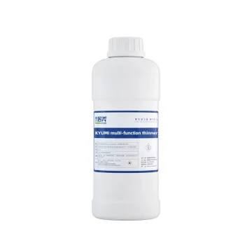 KYUMI Low Odor Multi-purpose Paint Thinner