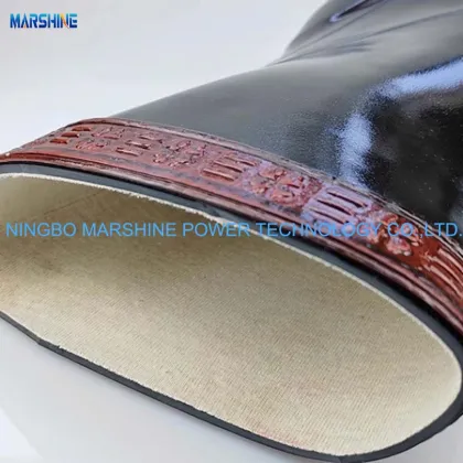 Durable High Quality Insulated Boots