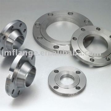 HG20599 PJ/SE FLANGE