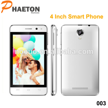 Cheap mobile phone MT6572 1.2G dual core cheapest projector mobile phone