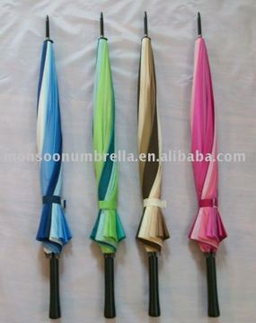 rainbow umbrella