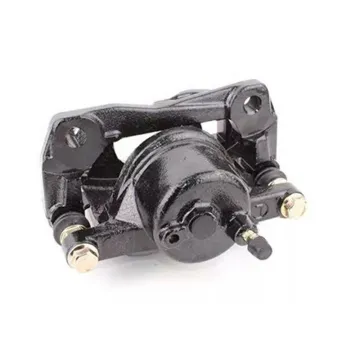 Left Front Brake Caliper Assy for Geely MK/MK Cross - Auto Parts 1014001809