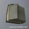 Pemisahan Tungsten Tungsten Carbide Centrifuge Tile