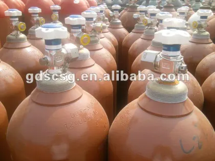 Nitric Oxide 99.95% hot sale