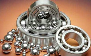 Bearing Steel Ball / Chrome Steel Ball