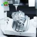 متعددة المهام cnc الدقة 6061 سبيكة الحركة السيطرة تصاعد قوس