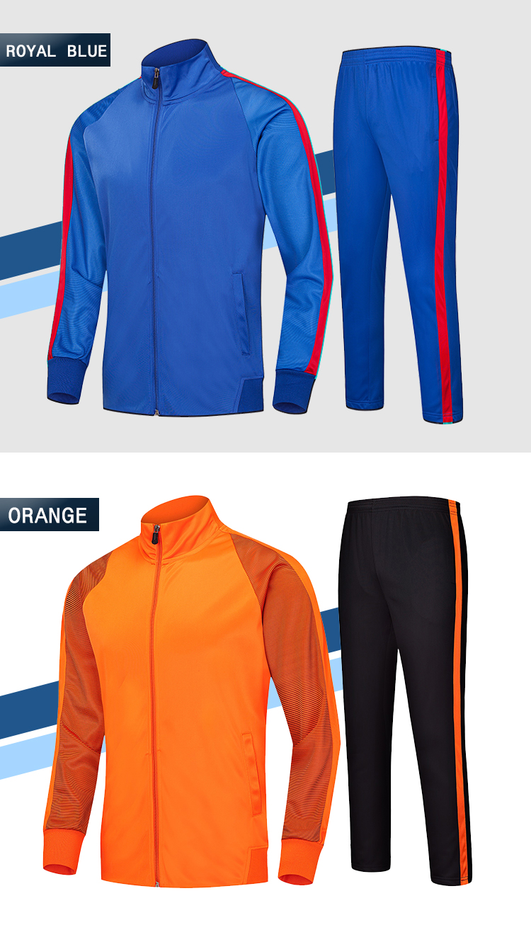 Lidong Wholesale Active Tracksuit Family Matching Wear Set