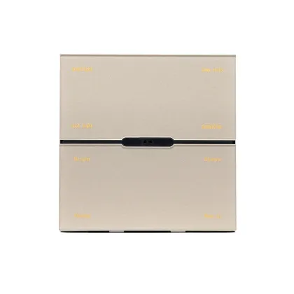 Brand New Customized Smart Home Light Switch