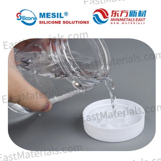 silicone fluids