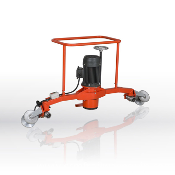 Electric Rail Head Profile Grinding Machine for Track Maintenance
