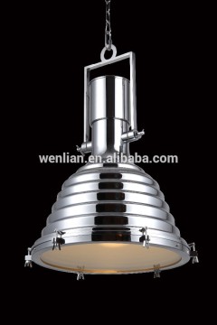 UL listed large pendant light vintage lighting for wholesale