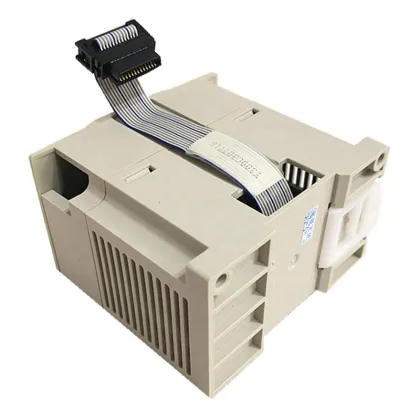 New and Original FX3u-ENET PLC Unit