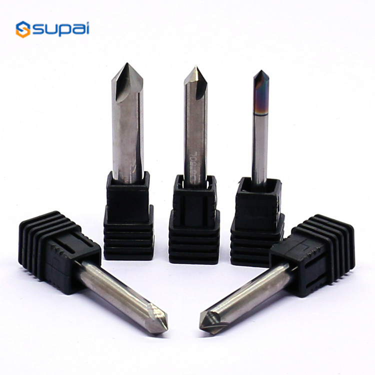 chamfer end mill