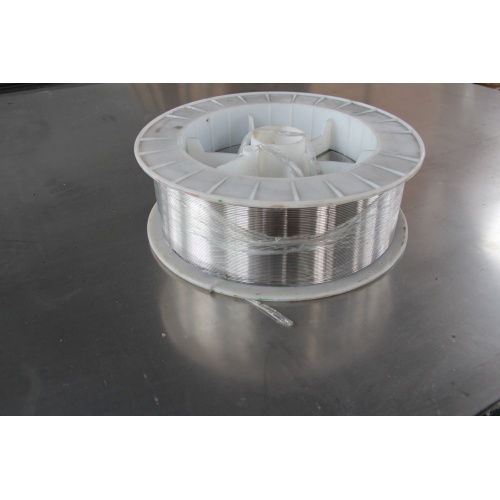 O melhor de Hastelloy C276, arame de solda