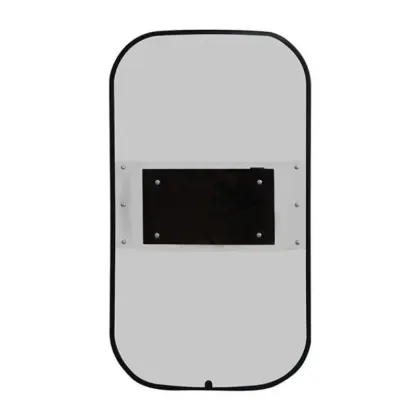 French Type Shield personal protective equipment