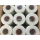 White Fiberglass Self-Adhesive Drywall Joint Tape