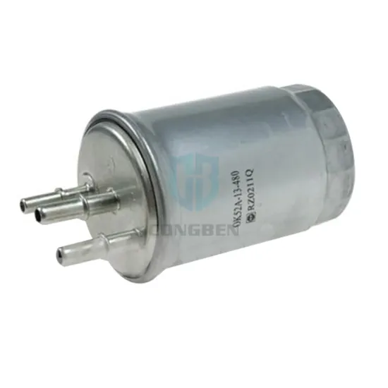 China Suppliers Diesel Fuel Filter A6650921201 for Ssangyong Actyon Sports