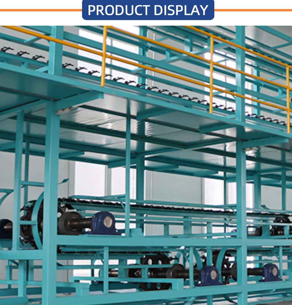 latex glove production line machinery x