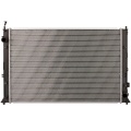 Water Cooling Radiator for Honda-CIVIC 1.5T 16 MT Car Aluminium Radiator