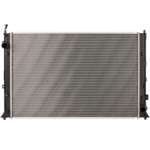Water Cooling Radiator for Honda-CIVIC 1.5T 16 MT Car Aluminium Radiator