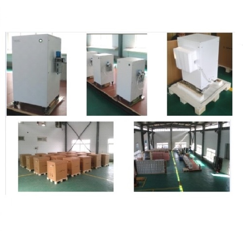 Lab Use Standard Nitrogen Generator Factory