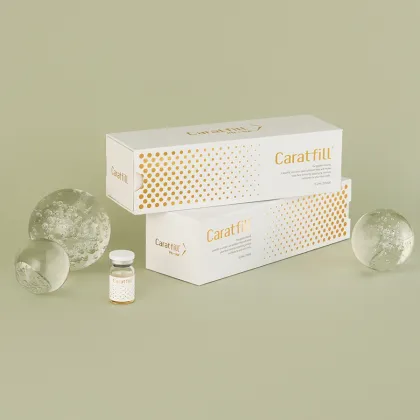 Caratfill Youth Essence Skin Care Facial Anti-Wrinkle Rejuvenation