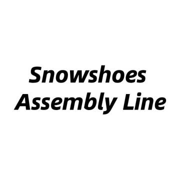 XinDa's Snowshoes Pole Line: A Smooth and Efficient Manufacturing Process