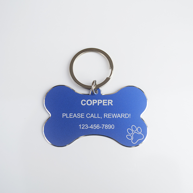 Dog Tag 1